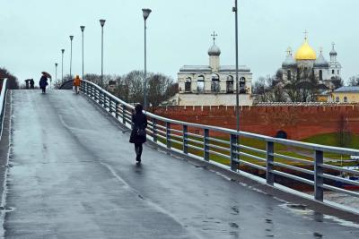 Недорогое жилье, красивые виды и вежливые люди: в этот древний город перееду жить, когда выйду на пенсию