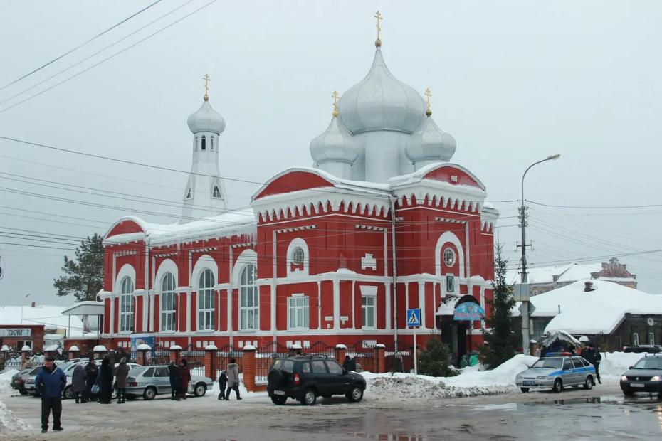 Где дешевле всего жить в России - найден такой город и он прекрасен
