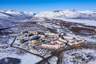 Масло по 660 рублей и полное отсутствие дорог: как живет самый дорогой город России