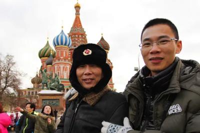 Китайцы тащат эти товары из России огромными баулами, а нам до них дела нет: вот о чём речь - вы точно удивитесь