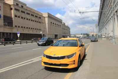 Сколько зарабатывают таксисты в Геленджике за сезон: откровения водителей, которые вас удивят
