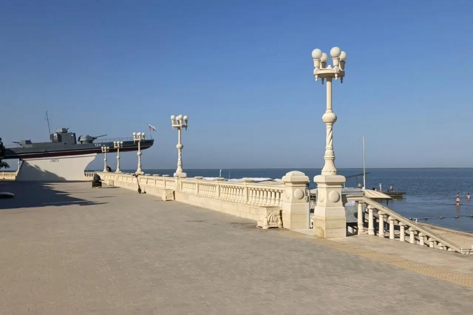 Непопулярный город в Краснодарском крае: море и красивая природа есть, а переезжать сюда не хотят: вот причины