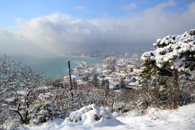 Забудьте про Абхазию: этот курорт из СССР сейчас намного престижнее - что стоит посмотреть