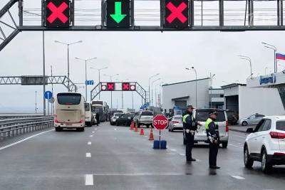 &laquo;Гиблое&raquo; место или хороший вариант для отпуска: туристка побывала в Крыму в разгар топливного кризиса и поделилась отзывом