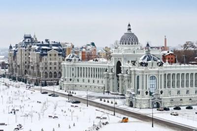 Самый приятный город для жизни в России: дешёвое жильё и полно работы - туда активно переезжает молодежь