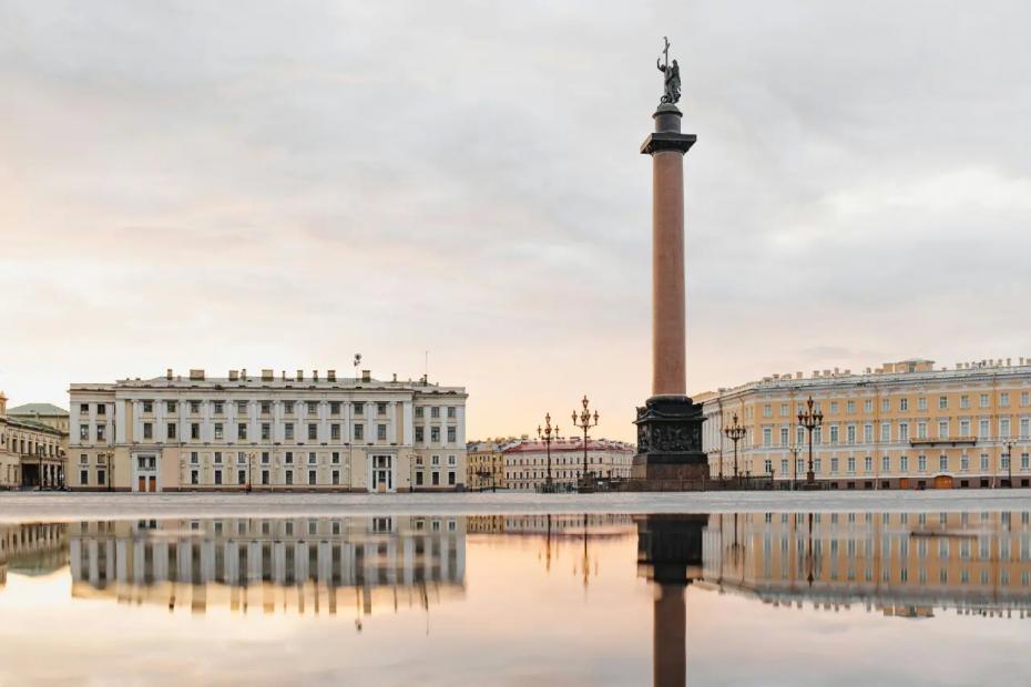 Съездили в Петербург на 8 дней в плацкарте: делюсь, на чем можно легко сэкономить без ограничений