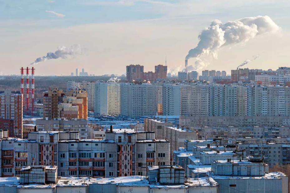 6 городов рядом с Москвой, куда я не советую ездить: там неуютно и на преступников можно нарваться