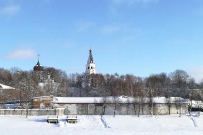 Самый недооцененный город Золотого Кольца: стоит побывать каждому