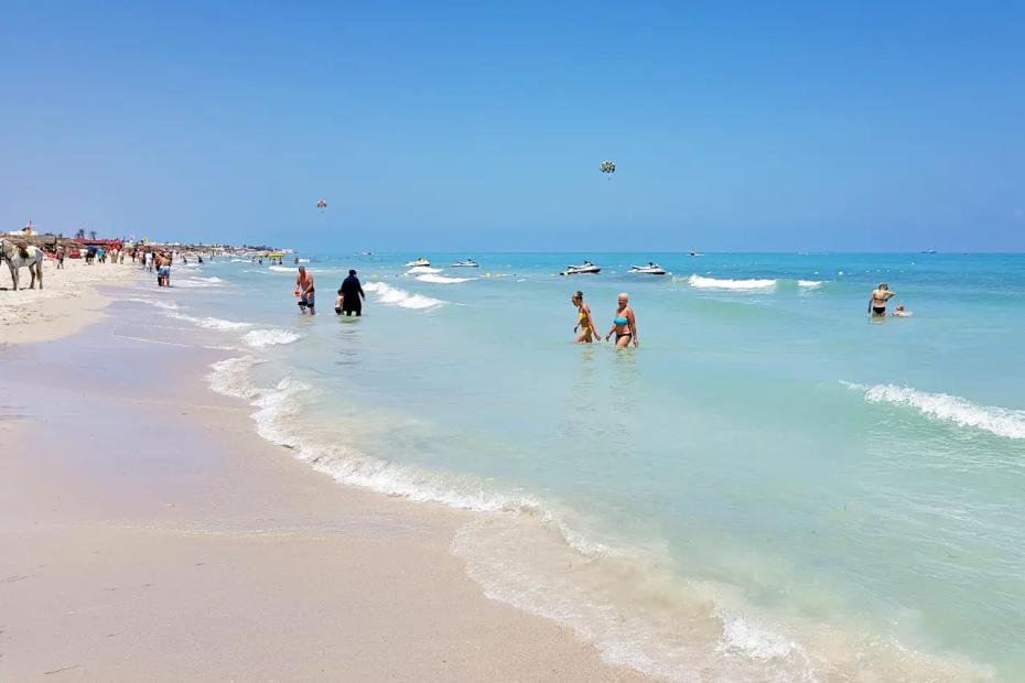 Дешевле Турции, а сервис королевский - и море чистое: 3 курорта-конкурента - экономно на лето