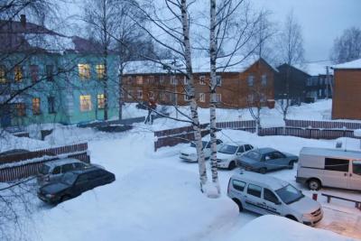 Ехал в депрессивный северный город, а в итоге увидел один из лучших примеров благоустройства в России