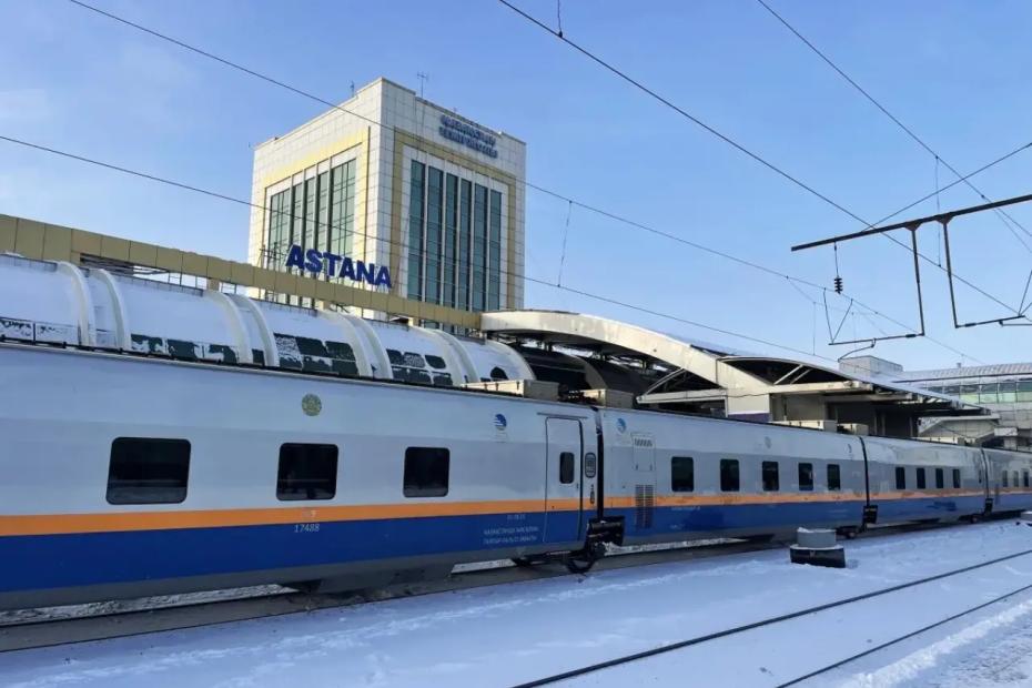 &laquo;В Казахстане норма, а для нас удивление&raquo; - что увидел русский турист, который объездил всю страну