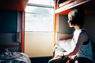 Не берите места в купе №3 и №6 - они под запретом: почему опытные путешественники даже даром не готовы там ехать