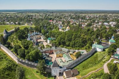 Ехал в российскую глубинку в ожидании полной разрухи: реальность оказалась совсем другой и очень яркой