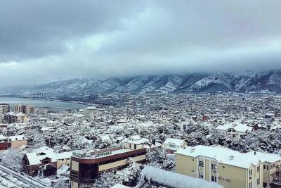 Запросто заменит Анапу: назван курорт Краснодарского края, один в один как любимый курорт - почему в феврале