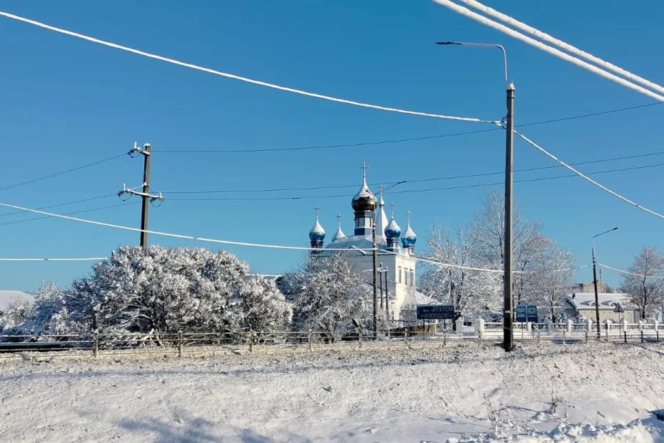 В 340 км от Москвы расположен уникальный старинный город: туристы о нём почти не знают