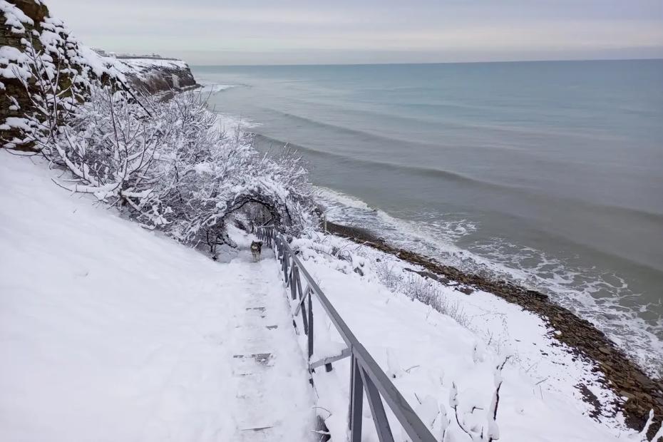 Непопулярный город на море в Краснодарском крае: причины, почему сюда не переезжают