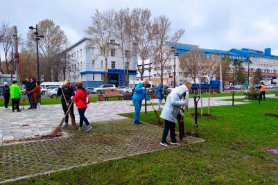 В Самаре стартовало онлайн-голосование по благоустройству 20 территорий в 2023 году