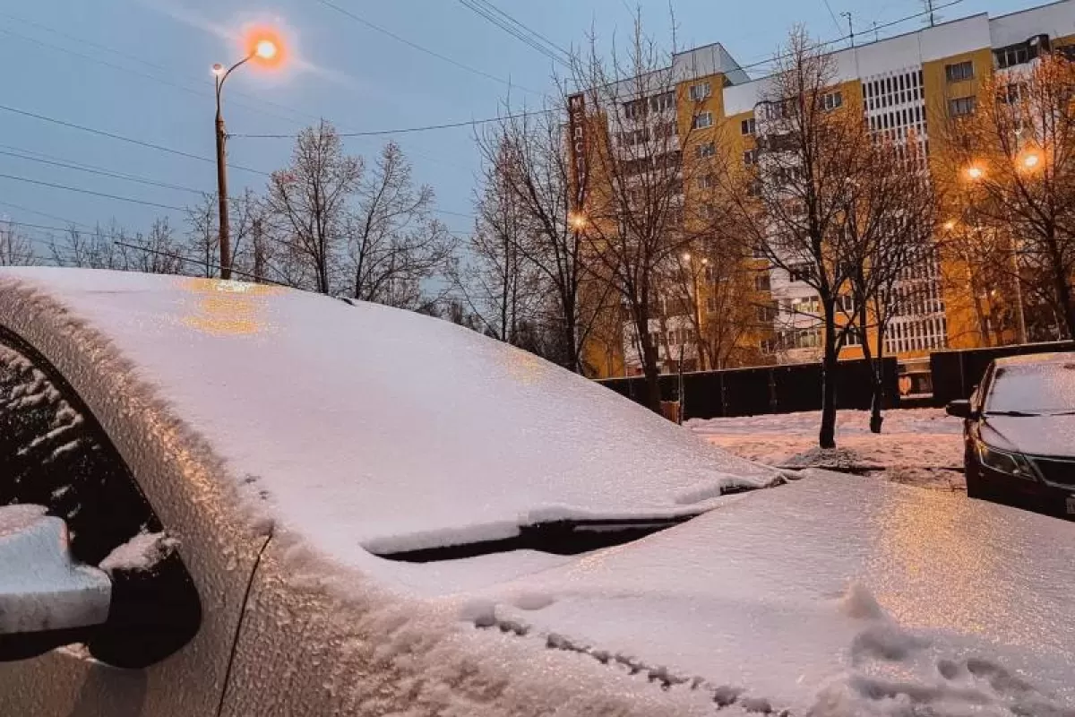 Автоэксперт объяснил, как перепады температур в России влияют на китайские машины