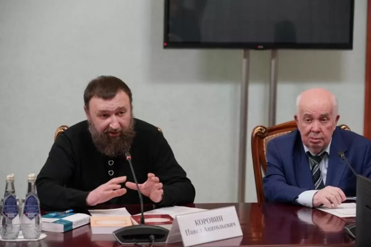 В Самаре прошло обсуждение по вопросу перезахоронения останков Григория Аксакова
