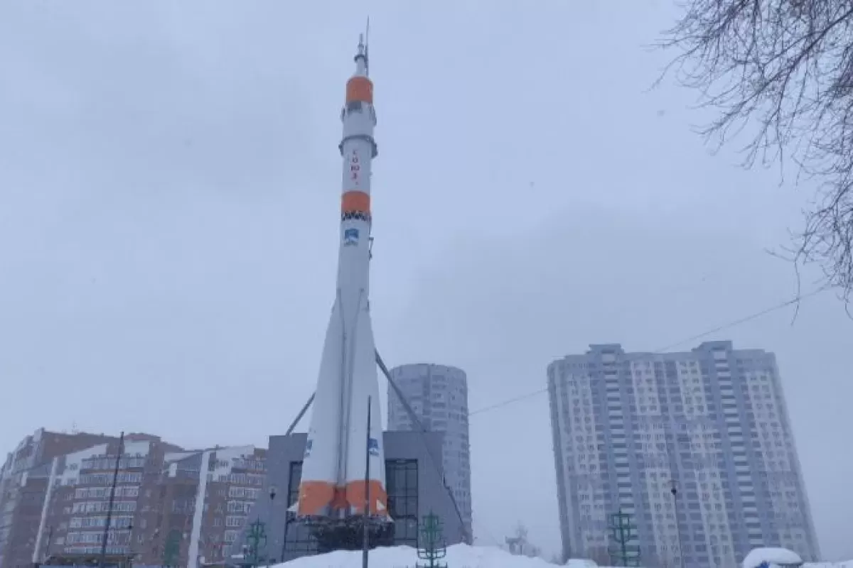 Опасная погода не отступает: 9 февраля в Самарской области ожидается сильный ветер