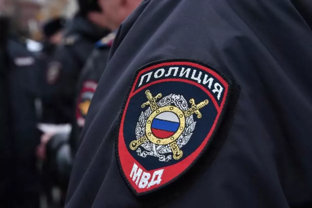 В Самарской области задержали подозреваемого в краже более 40 пачек сливочного масла