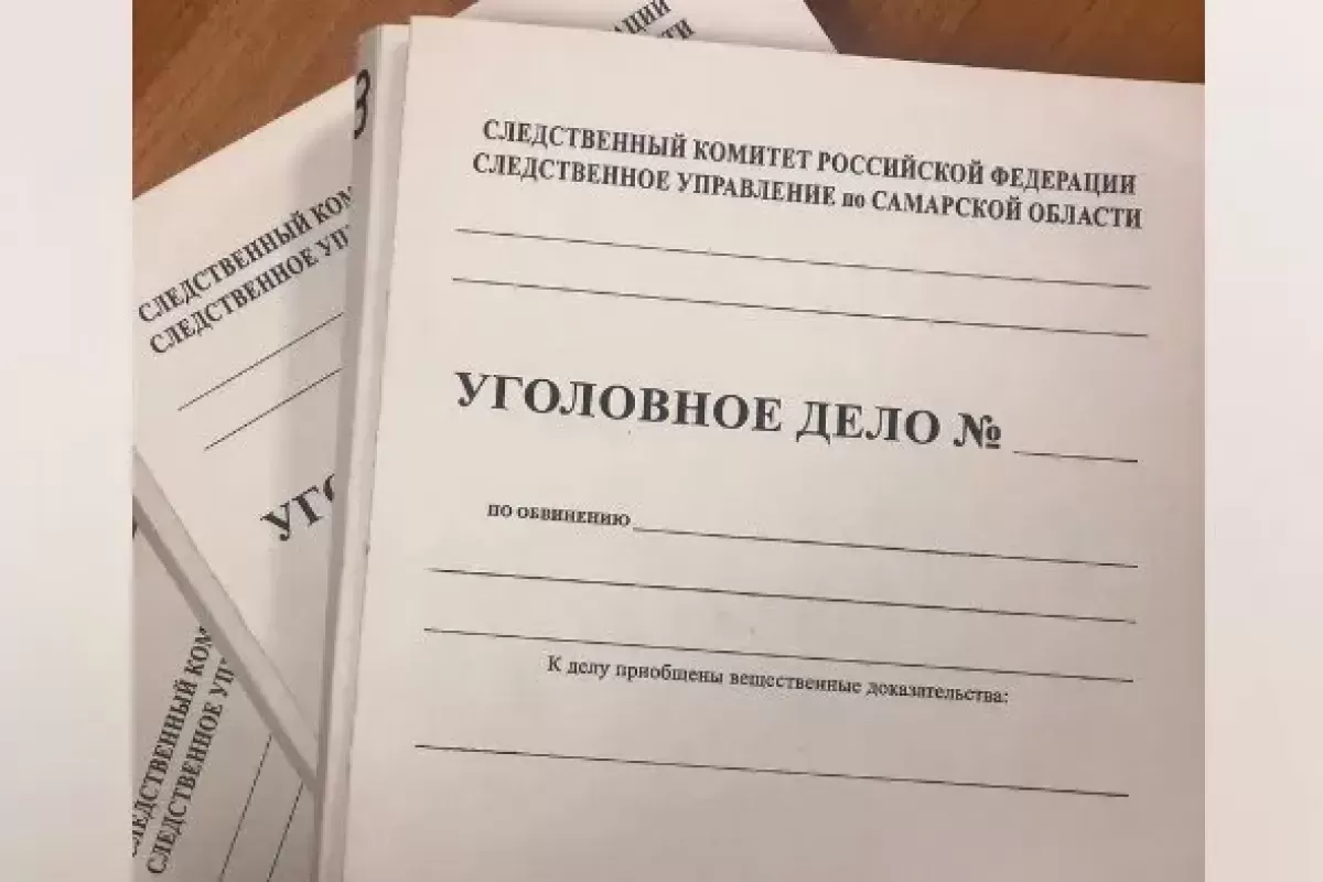 Ущипнул за ногу и хотел украсть деньги: в Приволжье женщина застрелила  своего приятеля