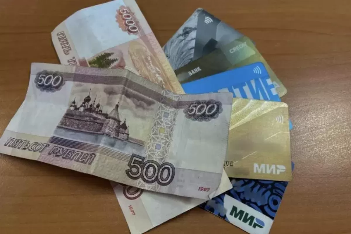 Самарская студентка лишилась стипендии из-за мошенников