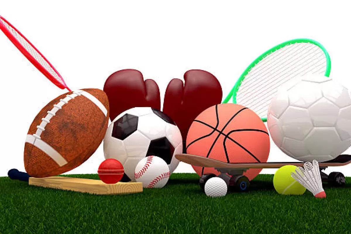 Международный день спорта: какие праздники отмечают 6 апреля