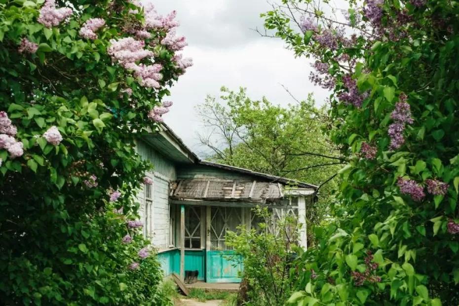 Самарцам рассказали, как сохранить здоровье сердца на даче