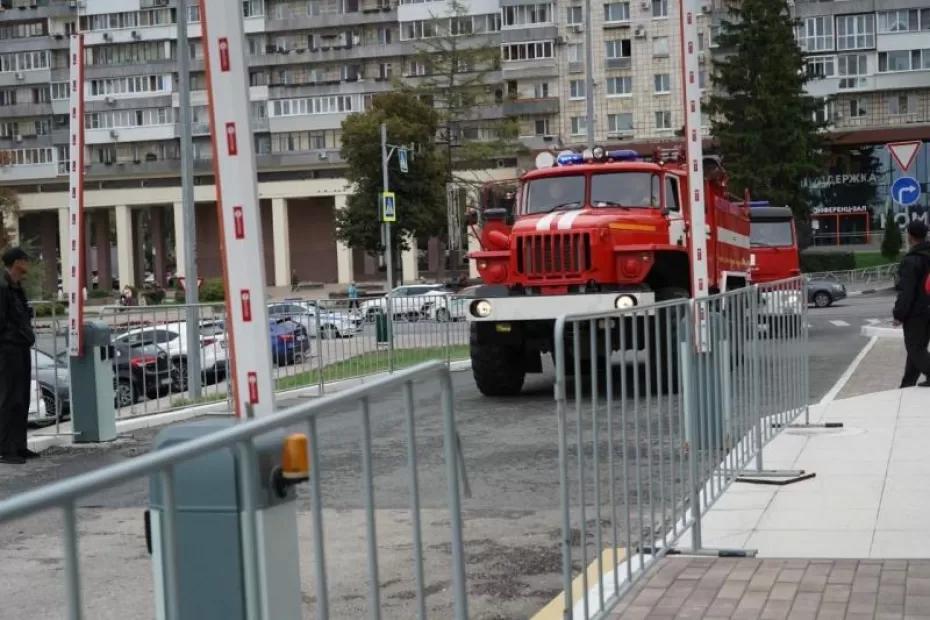 В Тольятти 18 мая сгорел «Ларгус»