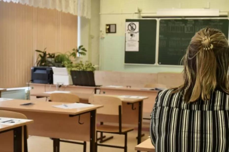 Российские врачи назвали техники управления стрессом в период школьных экзаменов