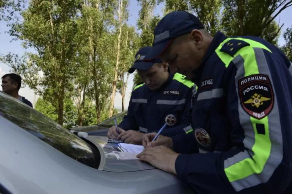 В Тольятти женщина оказалась в больнице после ДТП с тремя автомобилями