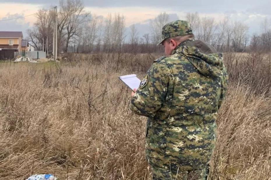 В Самарской области мужчина 40 раз ударил ножом знакомого