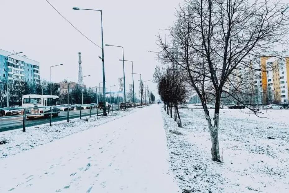 21 декабря в Самаре отключат светофор на улице Ново-Садовой