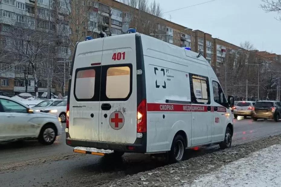 Каждому сотруднику предложили варианты трудоустройства: в областном Минздраве прокомментировали ситуацию с увольнением врачей скорой помощи в Самаре