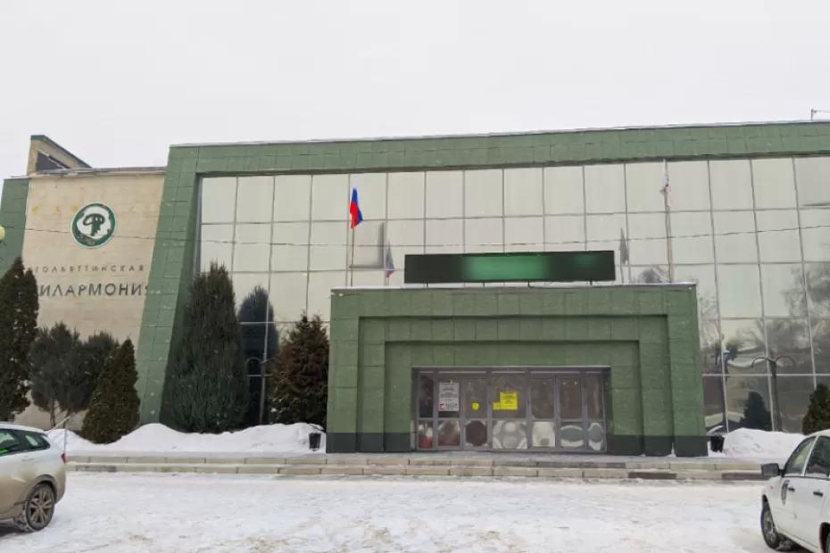 В Тольятти выступит известная оперная дива Дарья Терехова В Тольятти выступит известная оперная дива Дарья Терехова