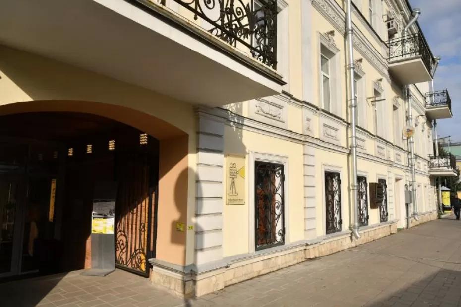 В Самаре 1 мая стартует сезон кинопоказов под открытым небом В Самаре 1 мая стартует сезон кинопоказов под открытым небом