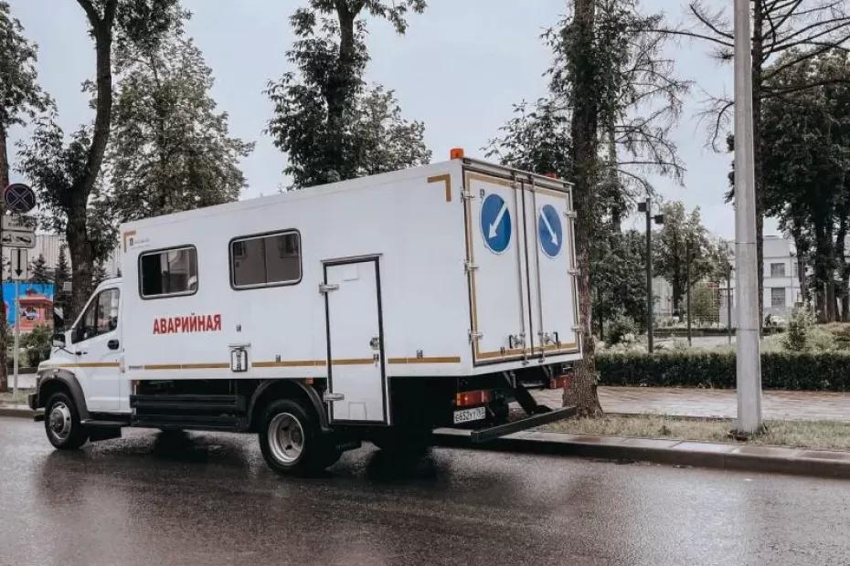 Сотни домов Куйбышевского района в Самаре остались без воды утром 7 мая Сотни домов Куйбышевского района в Самаре остались без воды утром 7 мая