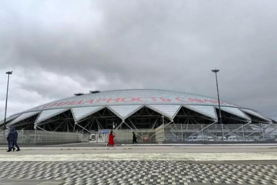 В Самаре 11 мая сразятся тольяттинский «Акрон» и грозненский «Ахмат» В Самаре 11 мая сразятся тольяттинский «Акрон» и грозненский «Ахмат»