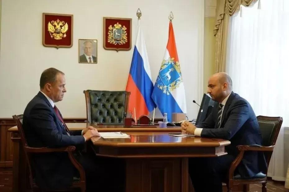 Институту полпредов Президента РФ в федеральных округах исполнилось 25 лет Институту полпредов Президента РФ в федеральных округах исполнилось 25 лет