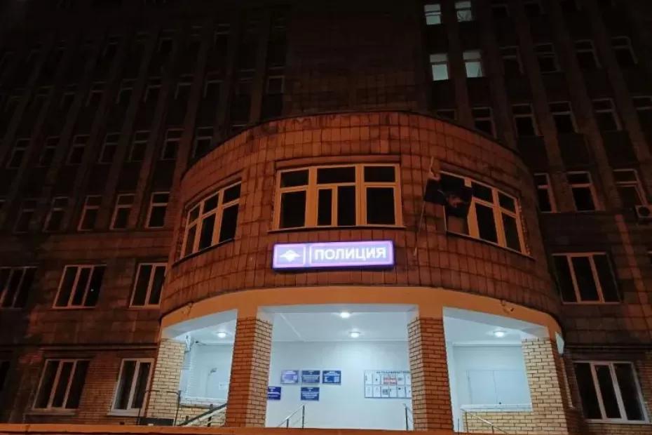 Убийство в баре: преступник застрелил мужчину и скрылся в гараже Убийство в баре: преступник застрелил мужчину и скрылся в гараже