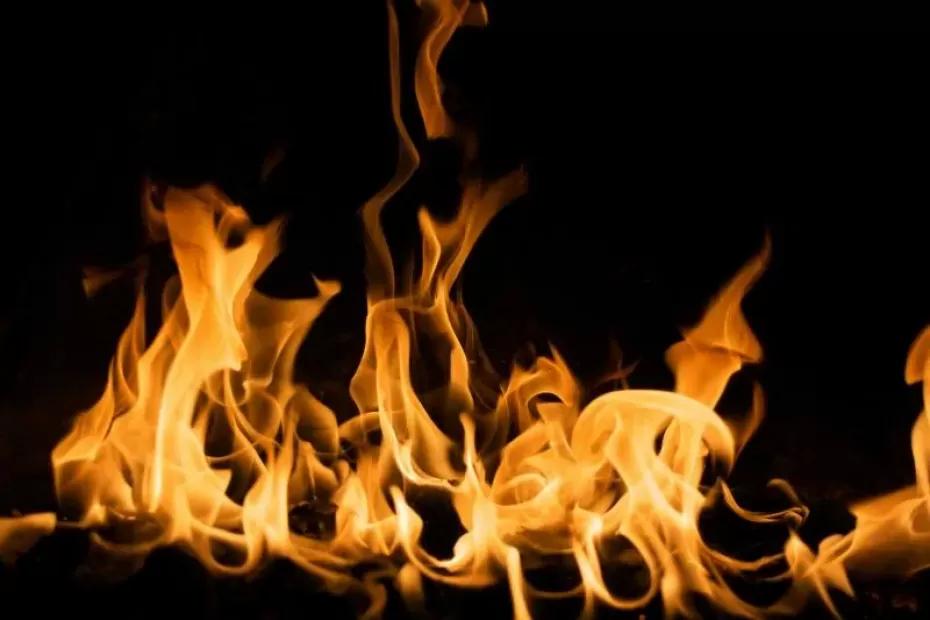 В Самарской области за неделю пожарные спасли более 20 человек: что известно на данный момент В Самарской области за неделю пожарные спасли более 20 человек: что известно на данный момент