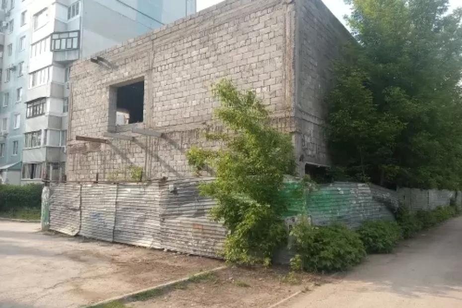 В Тольятти судебные приставы добились «консервации» опасного объекта В Тольятти судебные приставы добились «консервации» опасного объекта