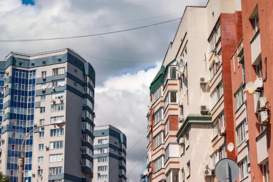 В Самаре на 20,7 % выросло количество сделок с новостройками В Самаре на 20,7 % выросло количество сделок с новостройками