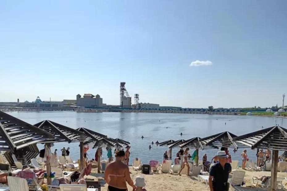 Стало известно, чем полезны соленые озера и как поволжская природа помогает поправить здоровье Стало известно, чем полезны соленые озера и как поволжская природа помогает поправить здоровье