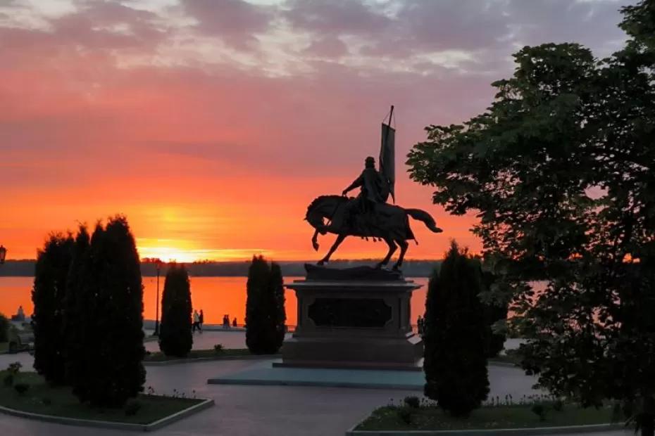 Погода на 10 июня 2025 года: народные приметы и прогноз синоптиков