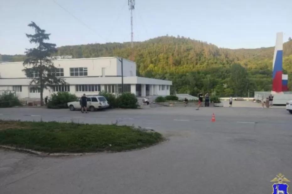 В Самарской области пенсионер на «четверке» сбил девочку на самокате: что произошло В Самарской области пенсионер на «четверке» сбил девочку на самокате: что произошло