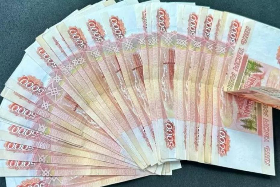 В Самаре директора вуза поймали на взятке более 1,3 млн рублей