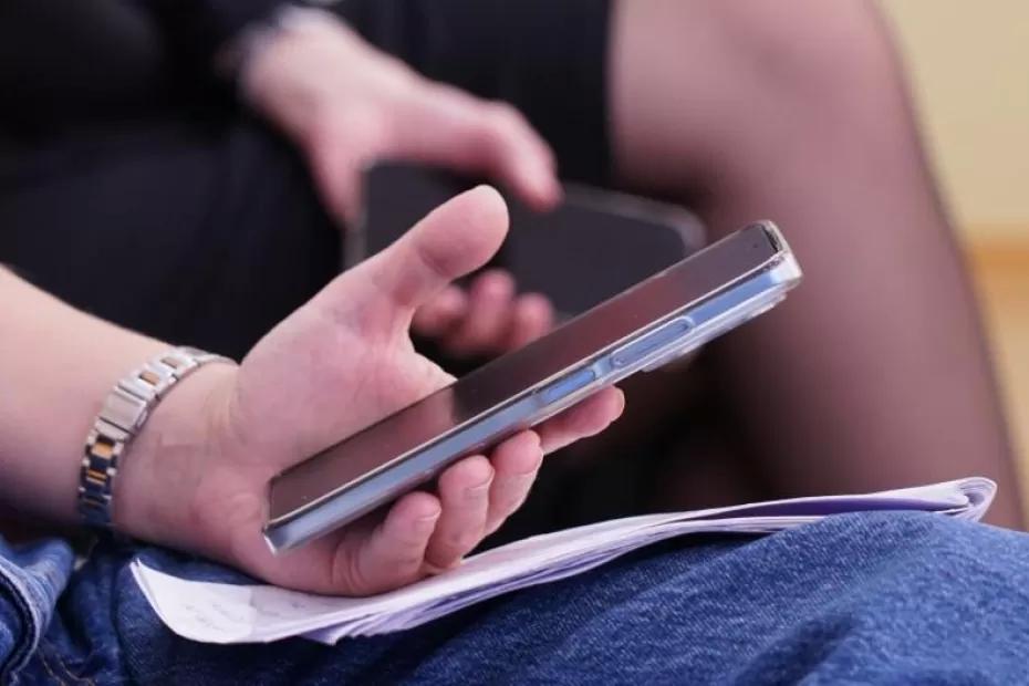 Опрос: 44 % жителей Самары поддерживают запрет социальных сетей для подростков Опрос: 44 % жителей Самары поддерживают запрет социальных сетей для подростков