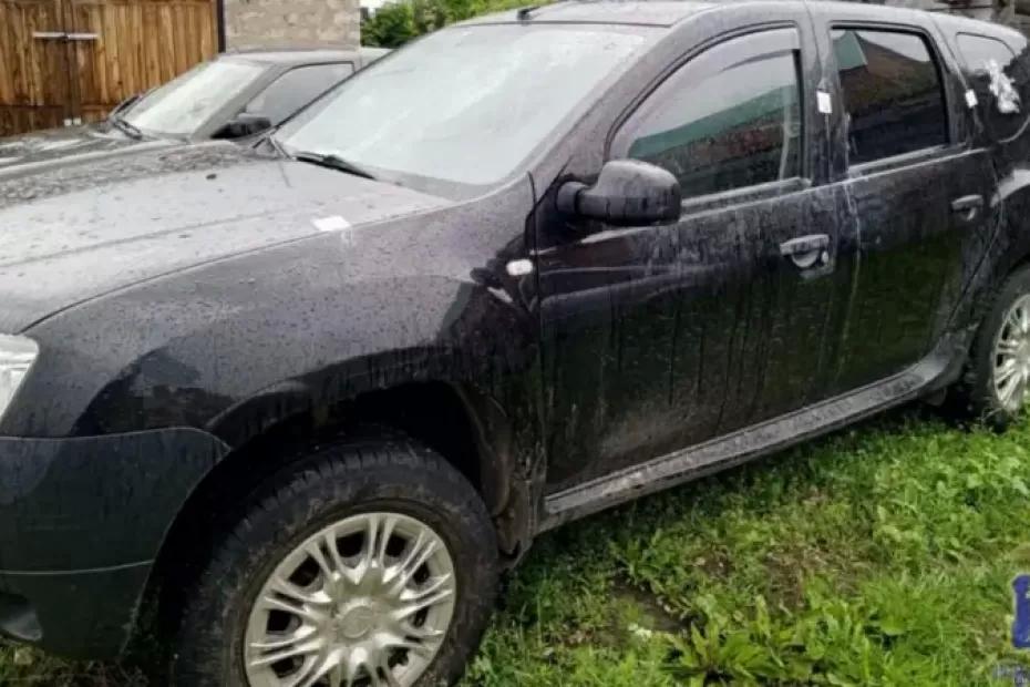 В Самарской области мужчина угнал автомобиль своей знакомой и поехал по делам